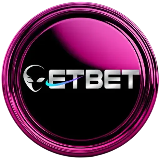 โลโก้ - ETBET
